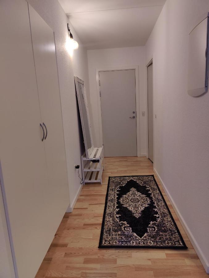 Light Apartment Royal Arena & Metro Köpenhamn Exteriör bild